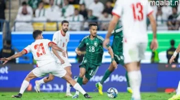 مواجهة قوية.. إشعال المنافسة في الدوري العربي 2025